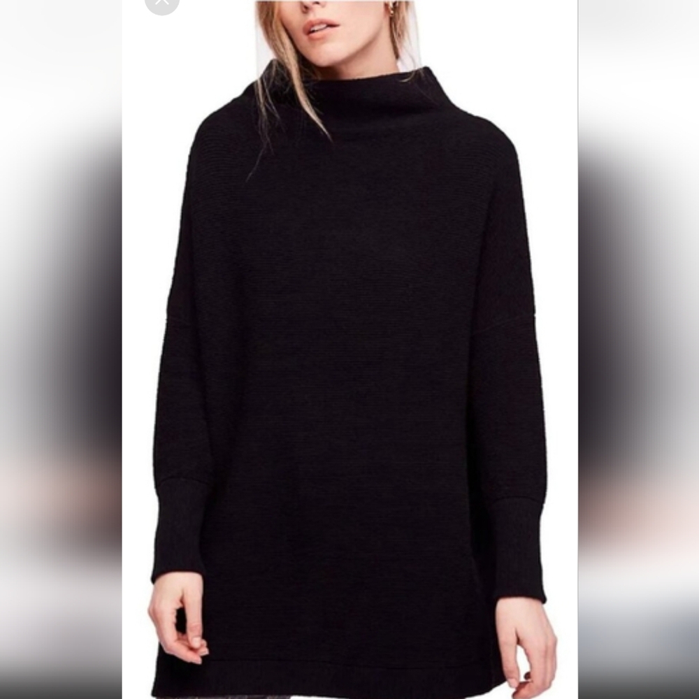 Free People Ottoman Tunic